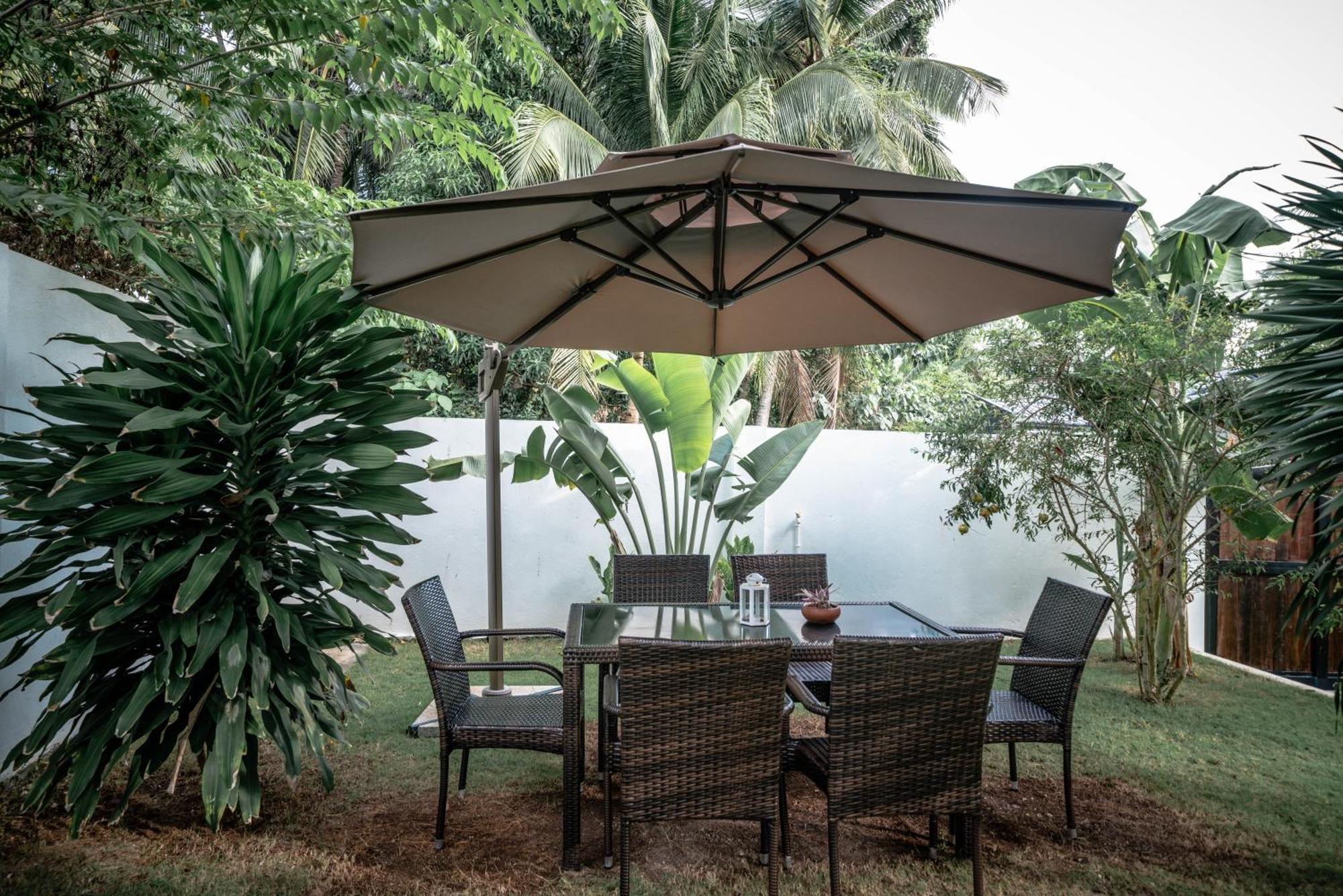 Tana Mysterious Garden Holiday home *