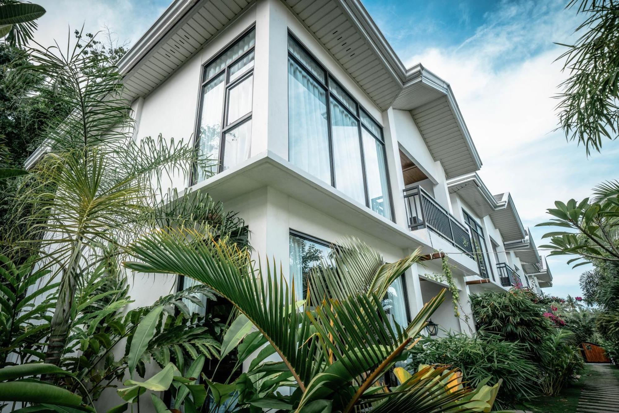 Tana Mysterious Garden Holiday home Panglao