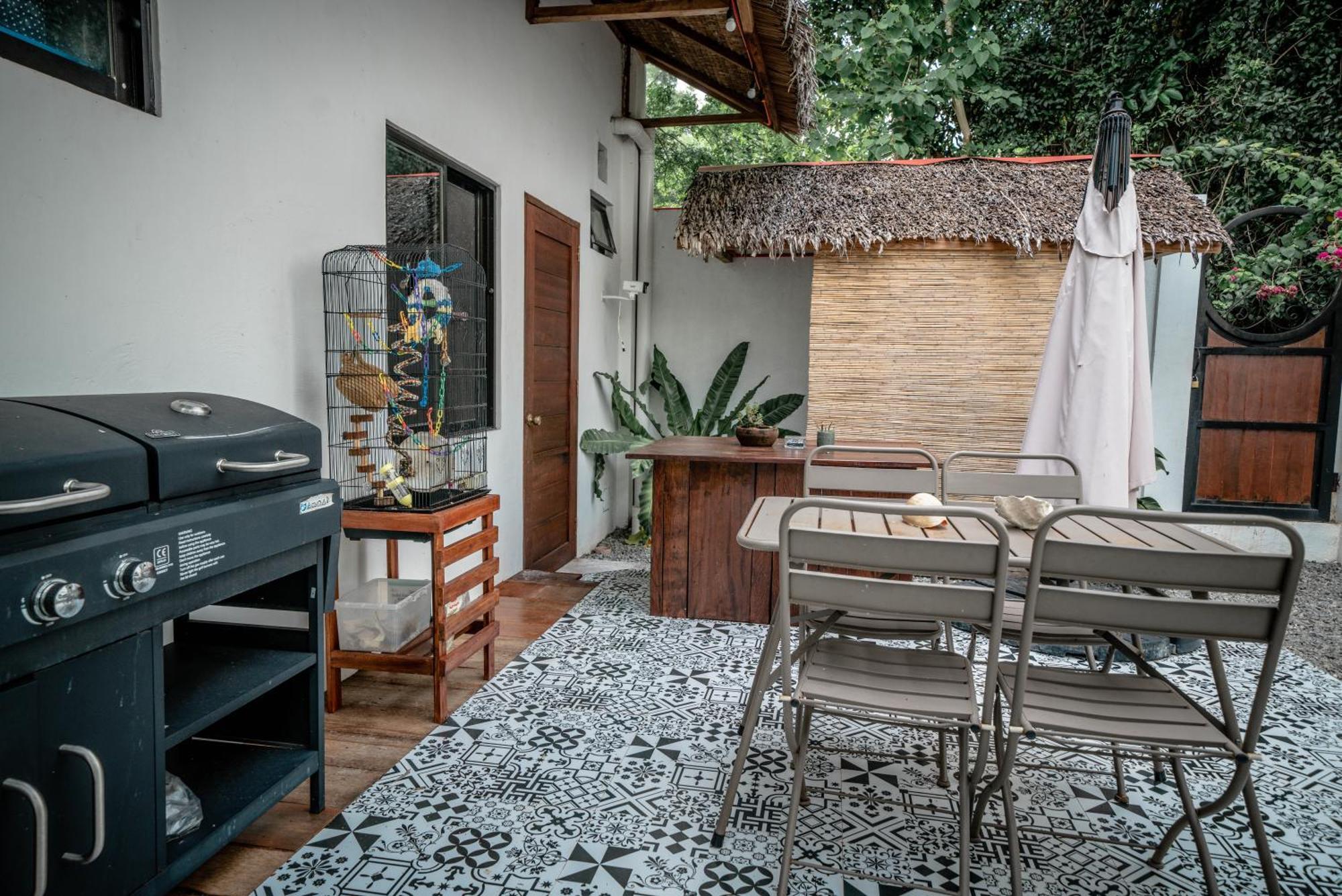Tana Mysterious Garden Holiday home