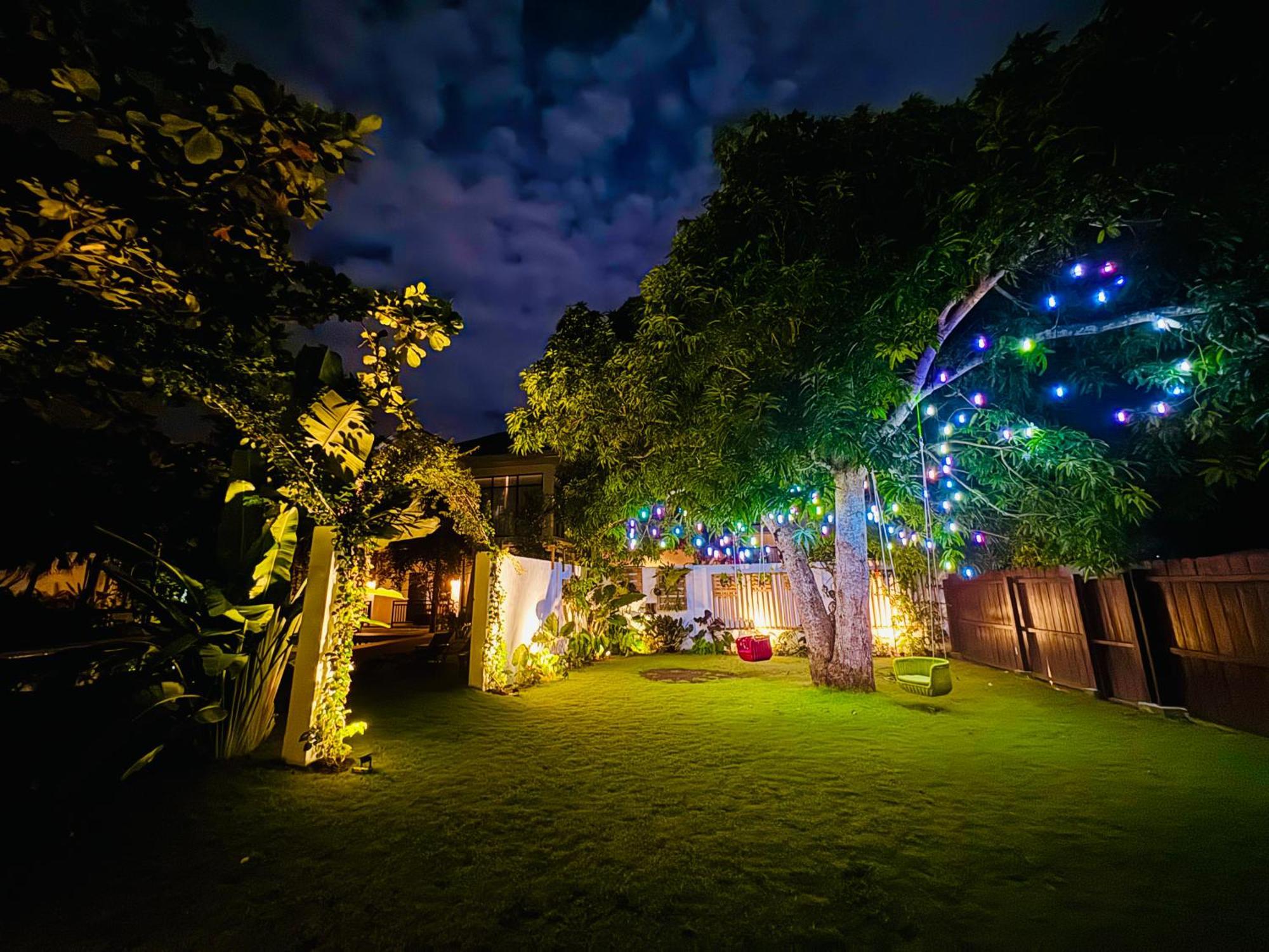 Holiday home Tana Mysterious Garden