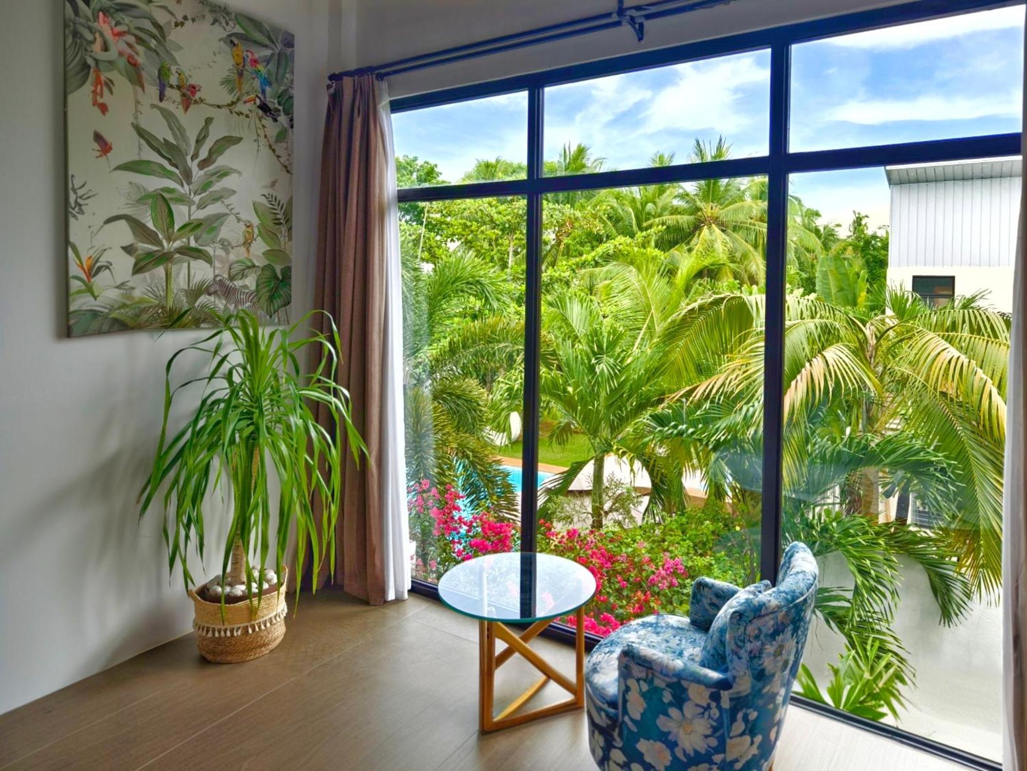 Tana Mysterious Garden Holiday home