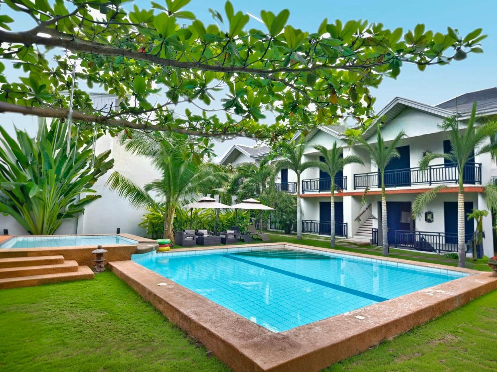 Tana Mysterious Garden Holiday home